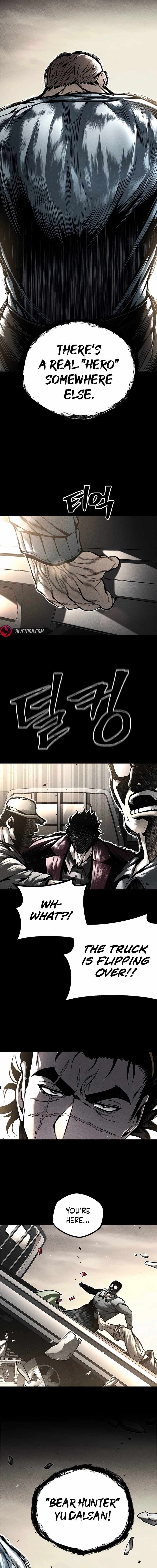 Festival Of Warriors Chapter 27 3